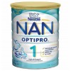 Nan Optipro 1 Leche Lactantes (1 Envase 800 G)