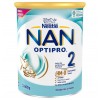 Nan Optipro 2 Leche De Continuacion (1 Envase 800 G)