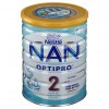 Nan Optipro 2 Leche De Continuacion (1 Envase 800 G)