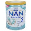 Nan Optipro 2 Leche De Continuacion (1 Envase 800 G)