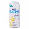 Nestle Nativa 1 Líquida Leche De Inicio 500Ml