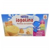 Nestle Yogolino Natillas De Galleta (4 Tarrinas 100 G)