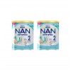 Nan Optipro 2 Leche De Continuacion (2 Envases 800 G)