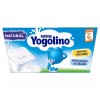 Nestle Yogolino (4 Tarrinas 100 G Sabor Natural)