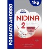 Nidina 2 (1 Envase 1,2 Kg)