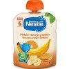 Naturnes Platano Naranja Galleta 8X90Gr.