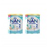 Nan 2 Optipro Supreme, 1 X 800 gr. - Nestlé