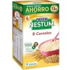 Nestle Nestum Expert Papilla 8 Cereales (1 Envase 1100 G)