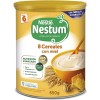 Nestle Nestum Papilla 8 Cereales Con Miel (1 Envase 650 G)