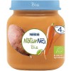 Naturnes Bio Zanahoria Boniato (1 Envase 125 G)