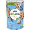 Naturnes Bio Nutripuffs Cereales Con Zanahoria (1 Envase 35 G)