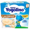 Nestlé Yogolino Cereales +6M 4X100G