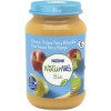 Nestle Naturnes Bio Manzana Platano Pera Y Melocoton (1 Envase 190 G)