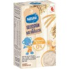 Nestle Cereales Seleccion Naturaleza Multicereales Platano (1 Envase 330 G)