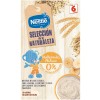 Nestle Cereales Seleccion Naturaleza Multicereales Platano (1 Envase 330 G)
