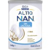 Al Nan Sin Lactosa (1 Bote 400 G)