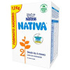 Nativa 2 Leche De Continuación Promo 2 X 600 Gr