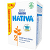 Nativa 2 Leche De Continuación Promo 2 X 600 Gr