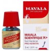 Mavala Scientifique K + Endurecedor Uñas Pro Keratin (1 Envase 5 Ml)