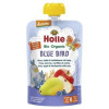 Holle Smoothie Pera, Manzana, Arándano Con Avena +6M 100Ml