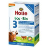 Holle Leche Infantil 3 Continuación Eco 10M 600G