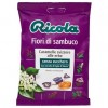 Ricola Caramelos De Flores De Saúco Sin Azúcar 70G