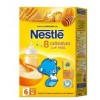 Nestle Nestum Crema De Arroz (1 Envase 250 G)