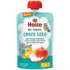 Smoothie Croco Coco Manzana - Coco 8meses 100gr - Holle