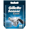 Sensor Excel Cargador 10 Recambios