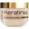 Keratina Tratamiento Intensivo Nutrition 500 Gr