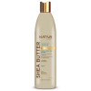Shea Butter Coconut Y Marula Oil Shampoo 355 Ml