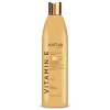 Vitamina E Biotina Y Bamboo Shampoo 355 Ml