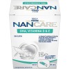 Nan Care Dha Vitamina D & E (1 Envase 8 Ml)