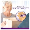 Absorbente Incontinencia Orina Muy Ligera - Ausonia Discreet Extra (10 Unidades)