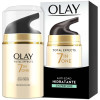 Olay Total Effects Anti-Edad Hidratante Sin Perfume 50Ml
