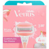 Venus Spa Breeze Cargador 4 Recambios