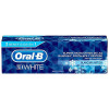Oral-B 3D White Blancura Artica Pasta Dentífrica 75Ml