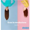 Compresas Higienicas Femeninas - Evax Fina Y Segura (Maxi 13 Compresas)