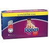 Dodot Pants Activity Talla 4 Pañal-Braguita 9-15 Kg 45 U