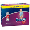 Dodot Pants Activity Talla 6 Pañal-Braguita 15 - + Kg 37 U
