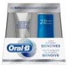 Oral-B Cuidado Intensivo De Encias Pack (Pasta 1 Envase 85 Ml + Gel 1 Envase 63 Ml)
