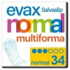 Evax Salvaslip Normal Multiforma 34 Ud