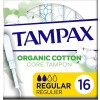 Tampax Cotton Protection (Regular 16 U)