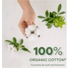 Tampax Cotton Protection (Regular 16 U)
