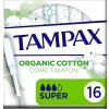Tampax Cotton Protection (Super 16 U)