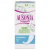 Ausonia Protegeslip Algodón Protección Normal 28Uds