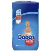 Dodot Pants Etapas Talla 3 Pañal-Braguita 6-11 Kg 54 U