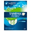 Tampax Compak Pearl Tampon 100%Algodon (Super 16 U)