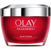 Olay Regenerist 3 Áreas Creme Noite Intensivo Anti-Idade 50Ml