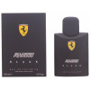 Scuderia Ferrari Black Eau De Toilette Vaporizador 125 Ml